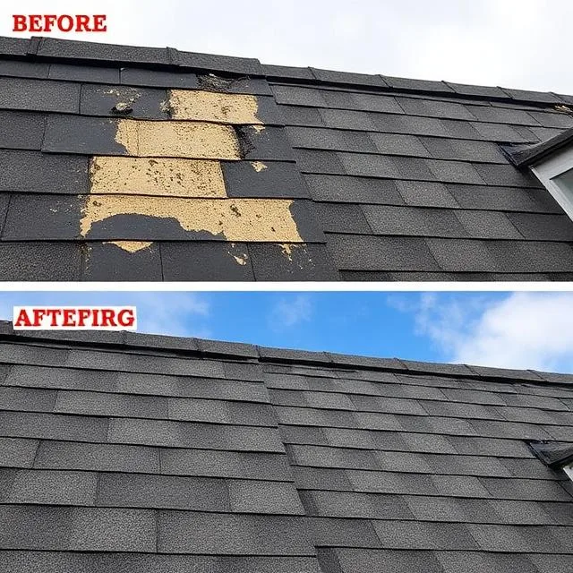 Roof Repair Near Me in Bathgate, ND near me